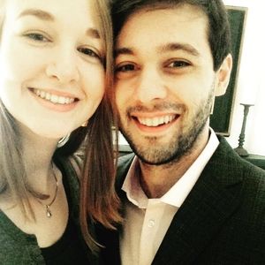 Meet your Posher, Ryan